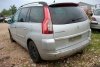 Citroen C4 Grand Picasso 2006 2.0HDI RHJ Minivan [B]
